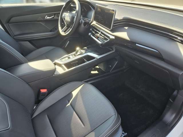 Fahrzeugbild eines GWM Haval Jolion Pro
