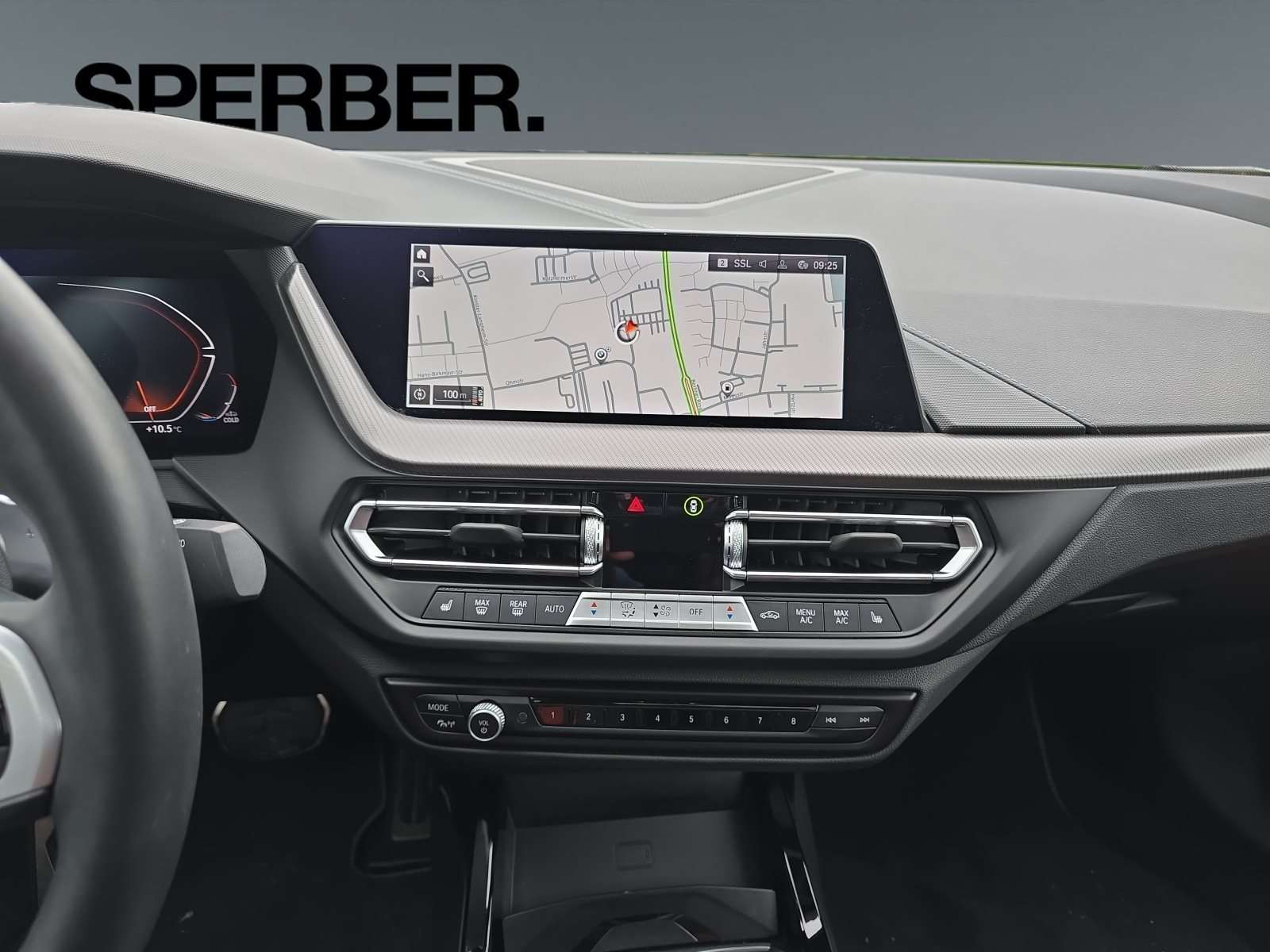 Fahrzeugbild eines BMW 2er-Reihe