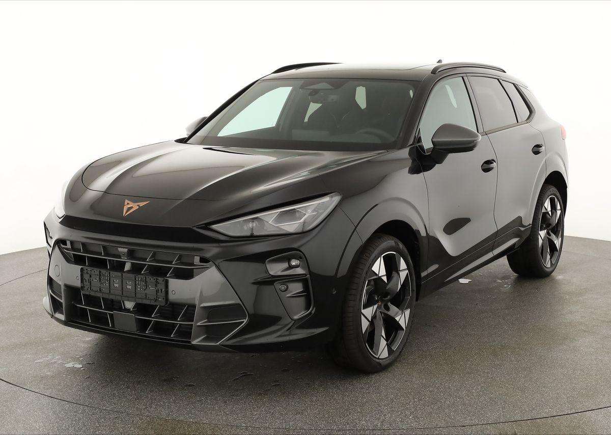Fahrzeugbild eines CUPRA Terramar