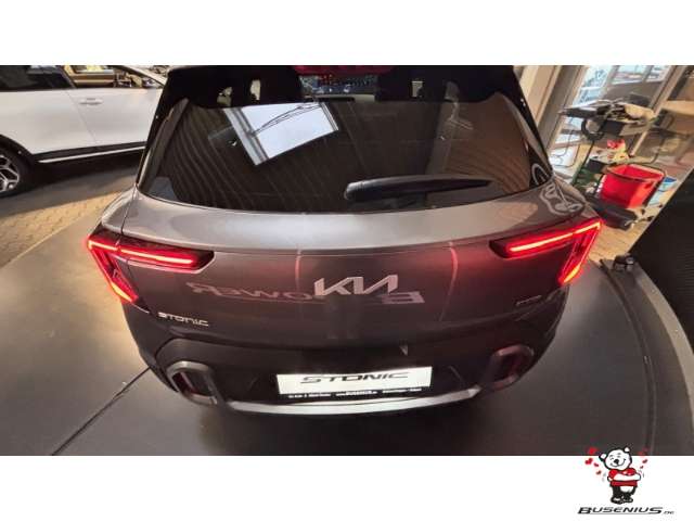 Fahrzeugbild eines Kia Stonic