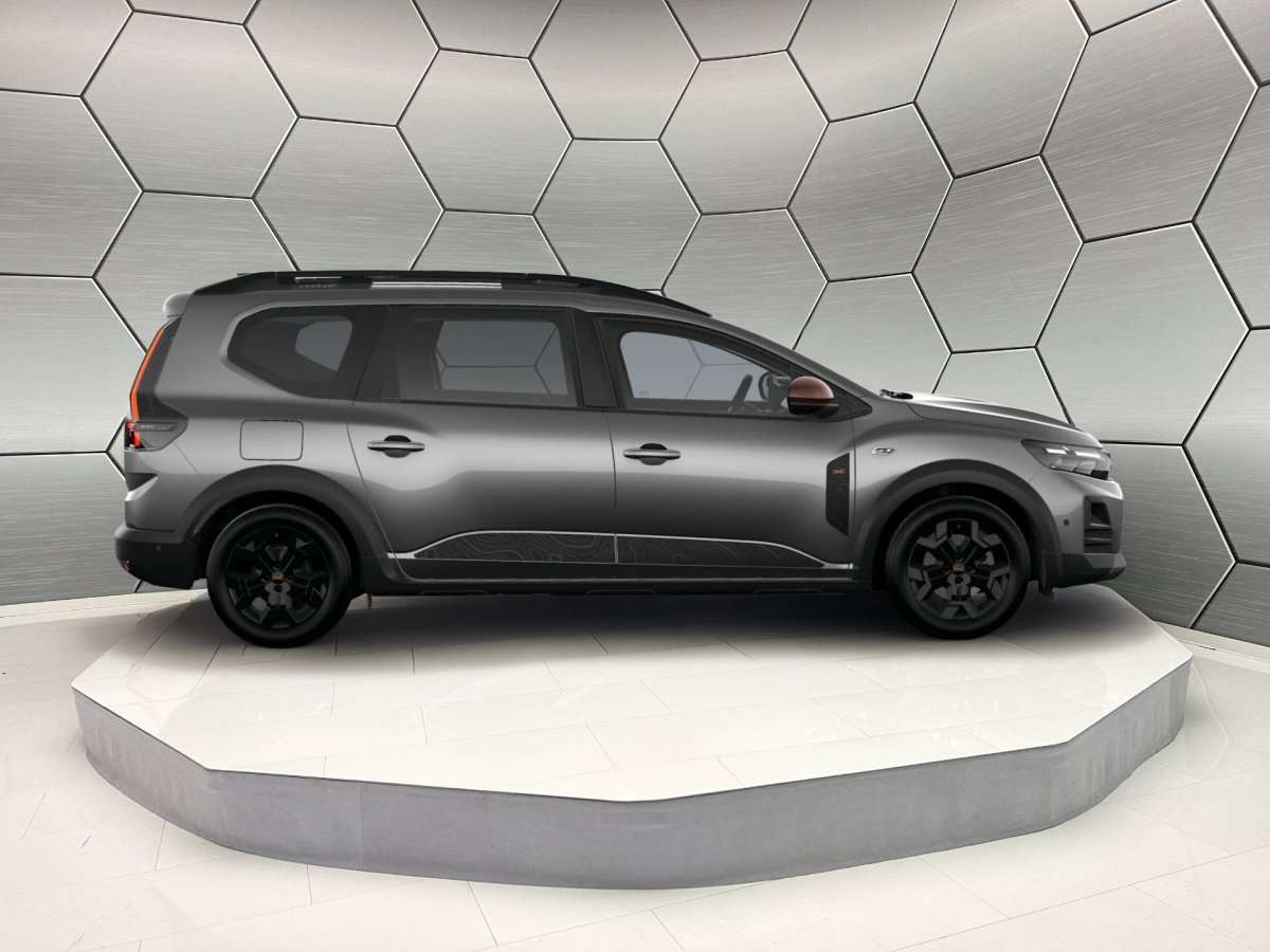 Fahrzeugbild eines Dacia Jogger