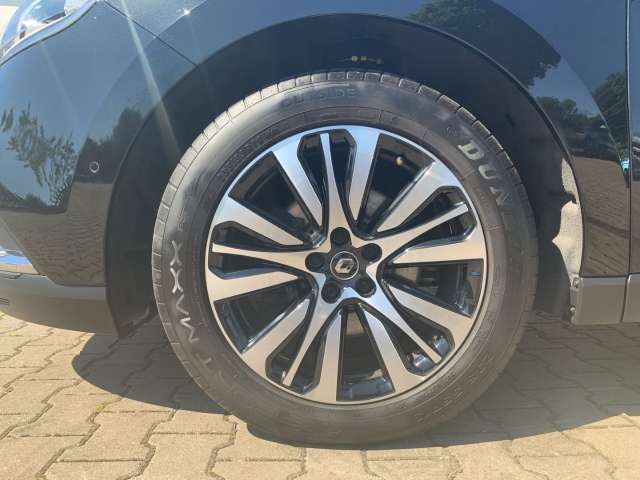 Fahrzeugbild eines Renault Espace