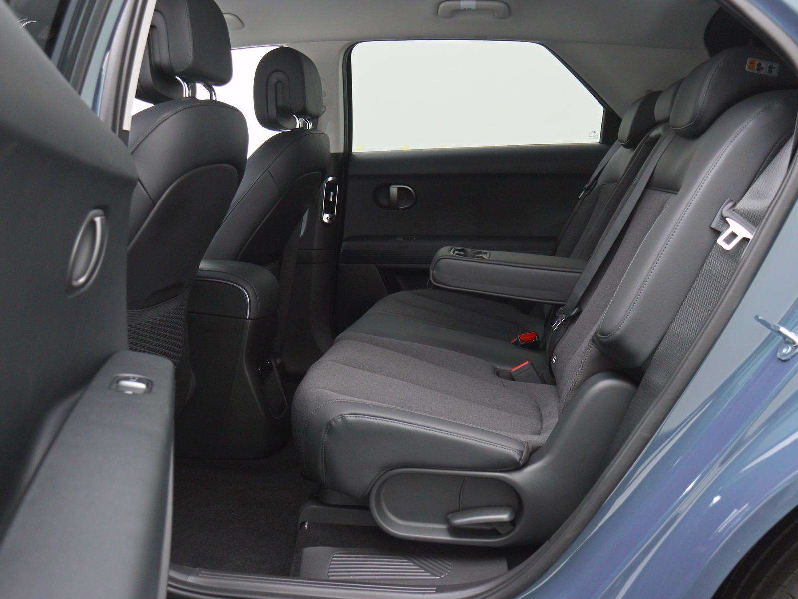 Fahrzeugbild eines Hyundai IONIQ 5
