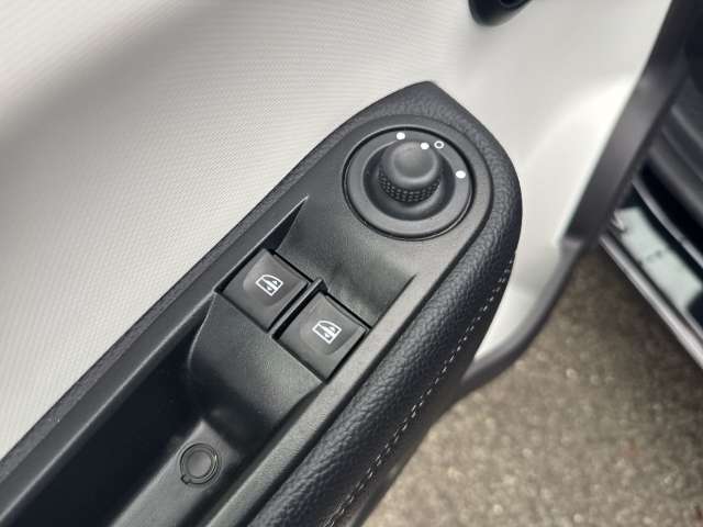 Fahrzeugbild eines Renault Twingo