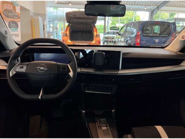 Fahrzeugbild eines Opel Frontera