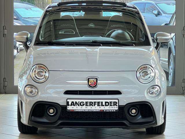 Fahrzeugbild eines Abarth 595