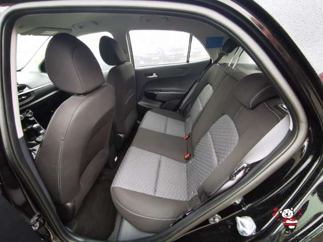 Fahrzeugbild eines Kia Picanto