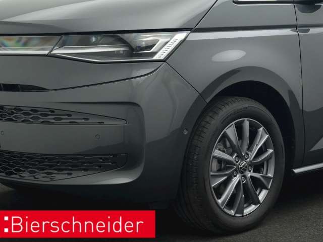 Fahrzeugbild eines Volkswagen California