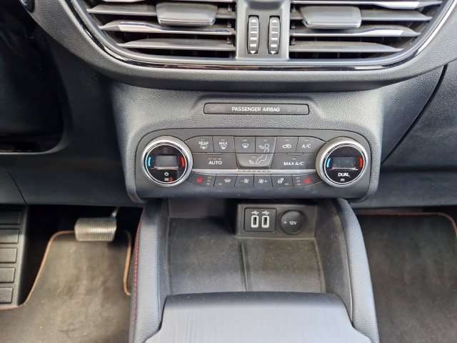 Fahrzeugbild eines Ford Kuga