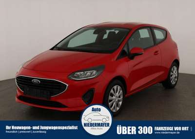 Bild Ford Fiesta