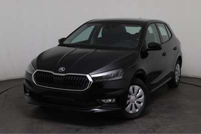 Bild Skoda Fabia