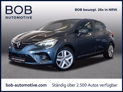 Bild Renault Clio