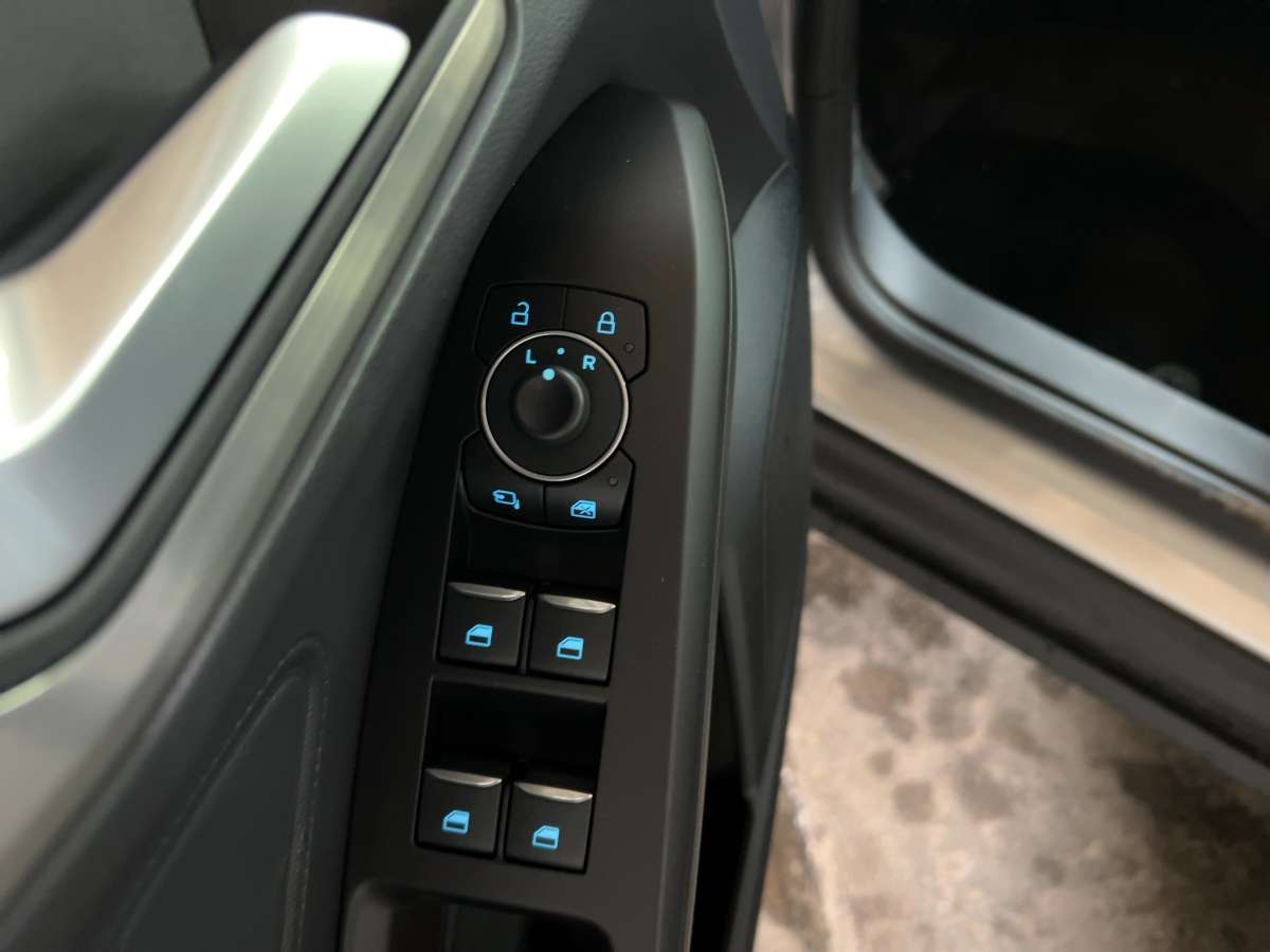 Fahrzeugbild eines Ford Focus