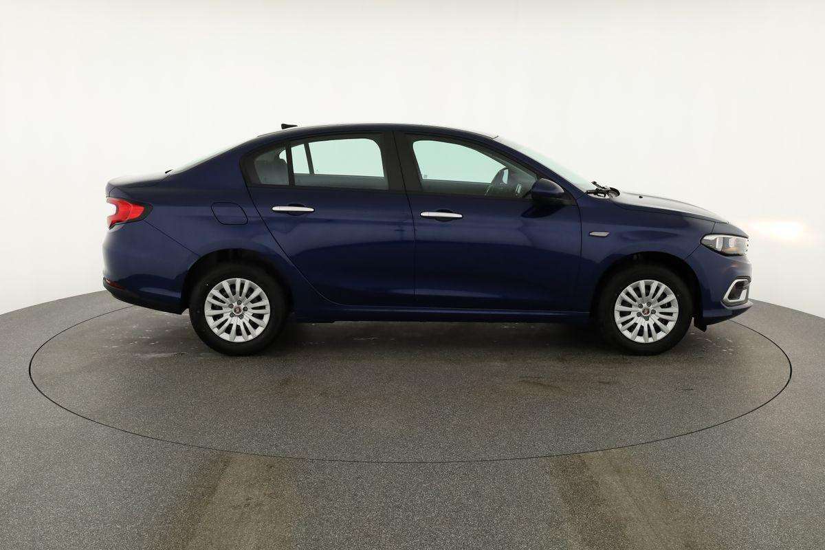 Fahrzeugbild eines Fiat Tipo
