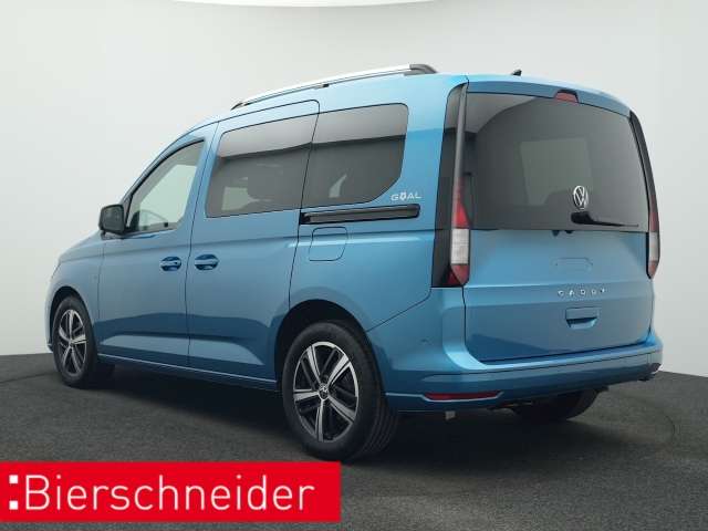 Fahrzeugbild eines Volkswagen Caddy