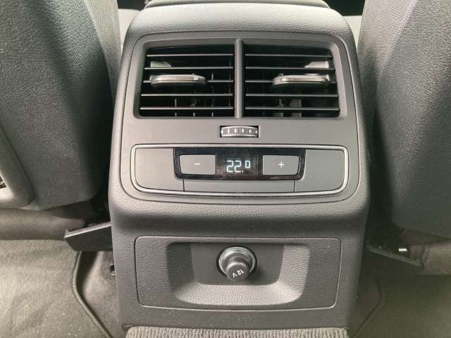 Fahrzeugbild eines Audi A4