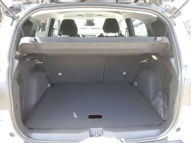 Fahrzeugbild eines Opel Frontera