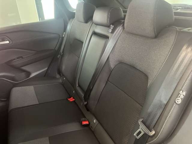 Fahrzeugbild eines Nissan Qashqai