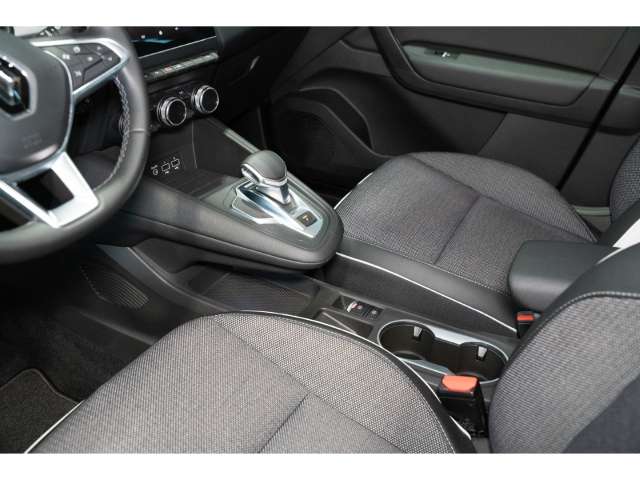Fahrzeugbild eines Renault Captur
