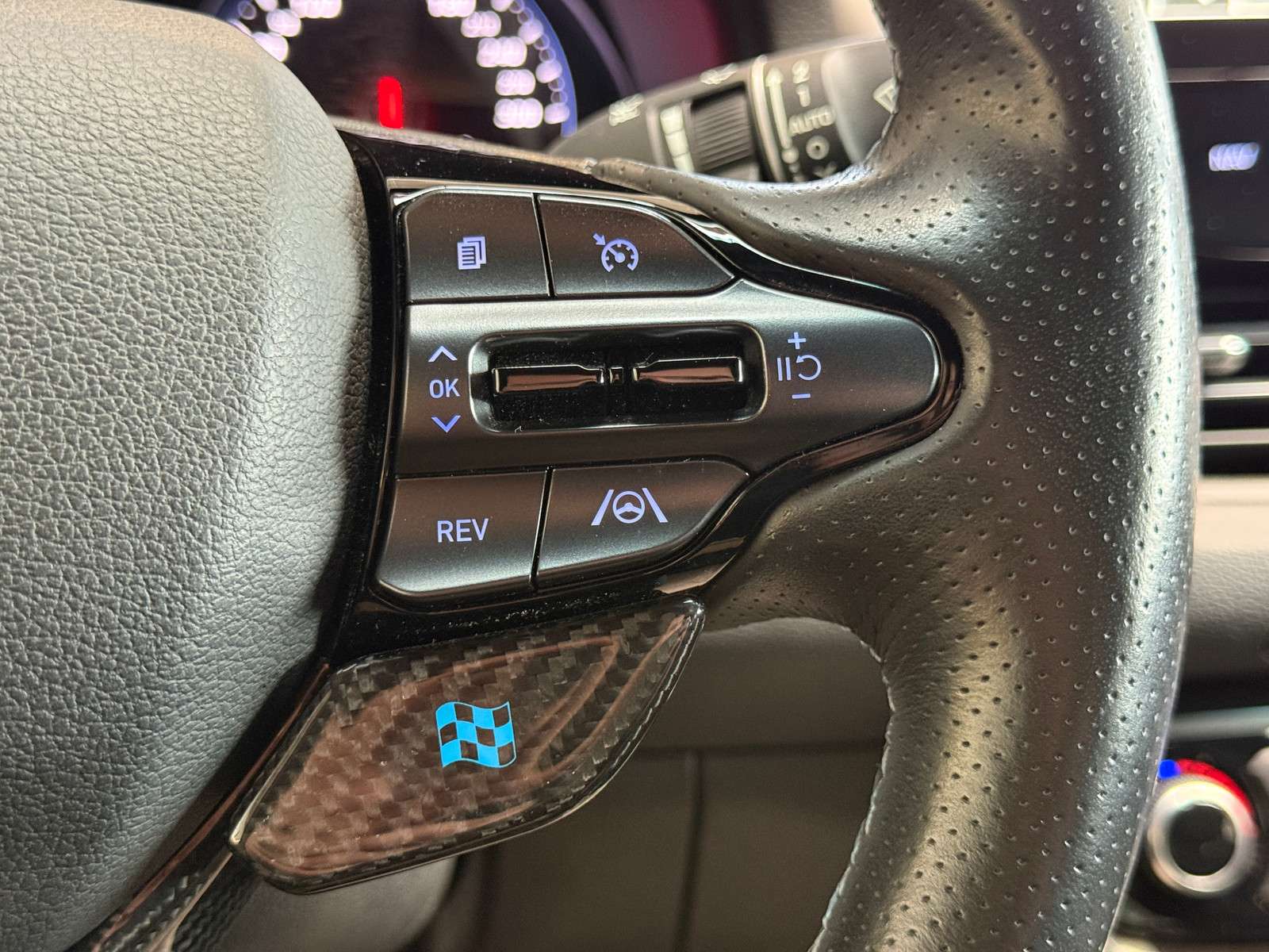 Fahrzeugbild eines Hyundai i30