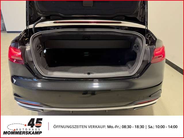 Fahrzeugbild eines Audi A5