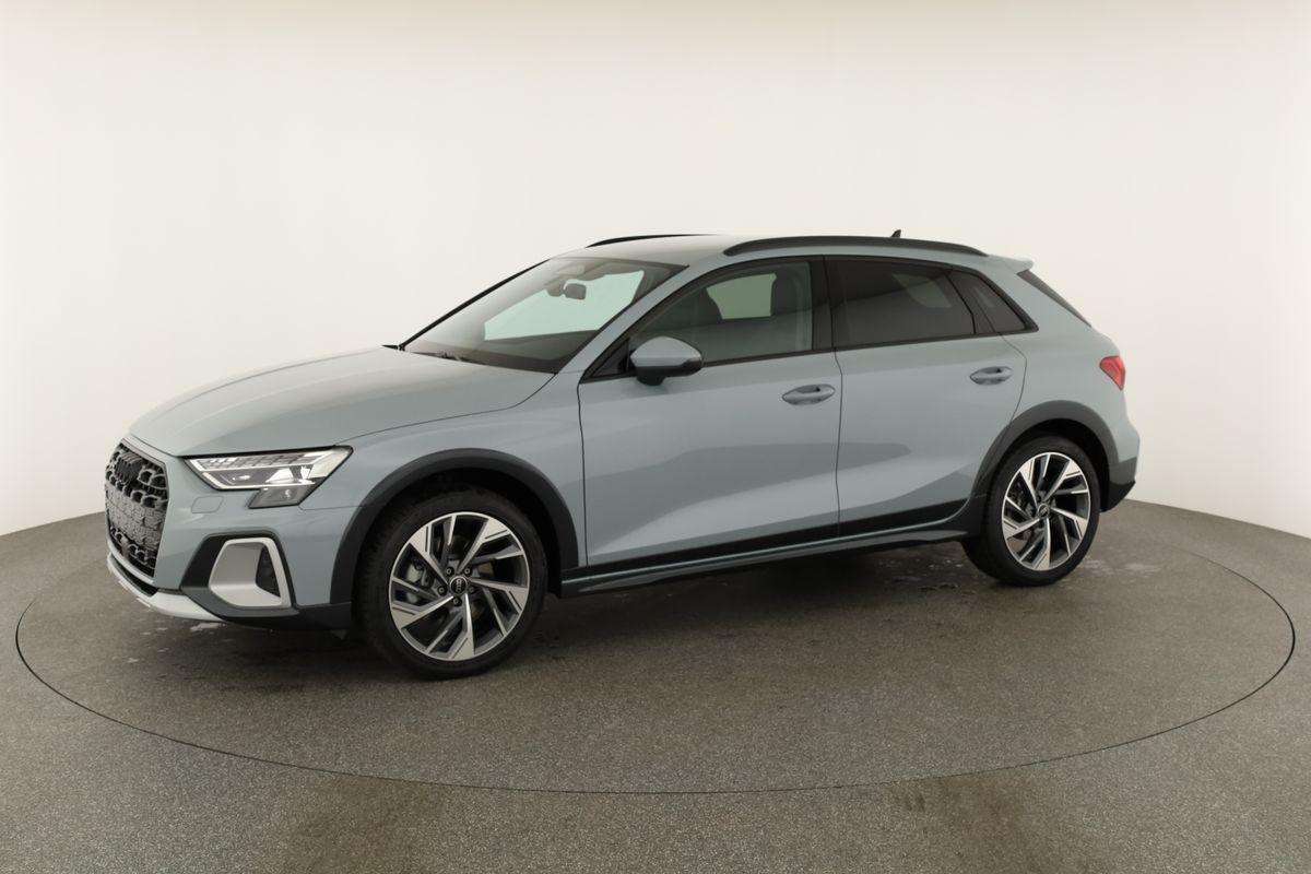 Fahrzeugbild eines Audi A3