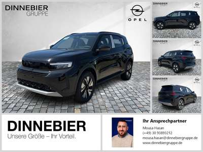 Bild Opel Frontera