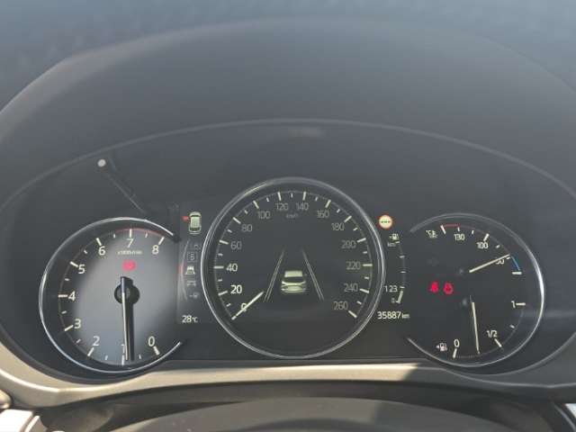 Fahrzeugbild eines Mazda CX-5
