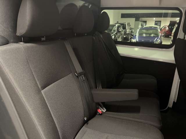 Fahrzeugbild eines Fiat Scudo