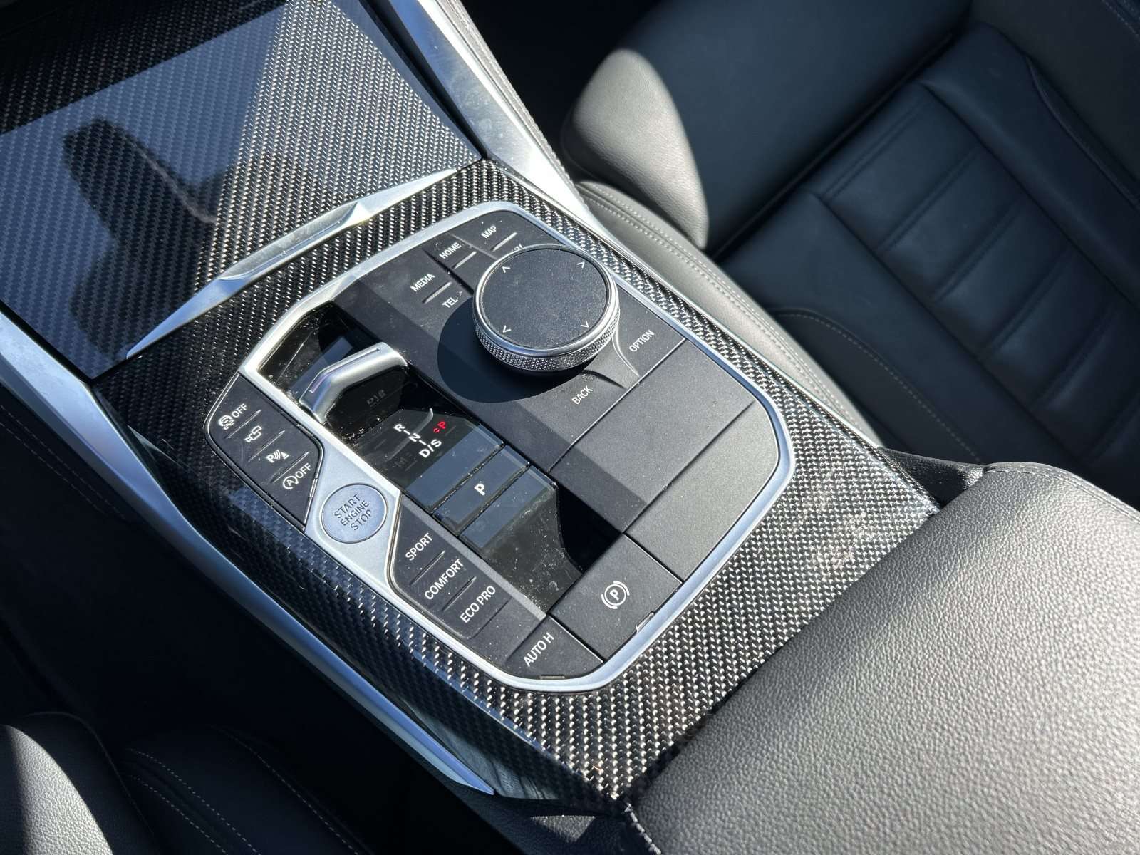 Fahrzeugbild eines BMW 4er-Reihe