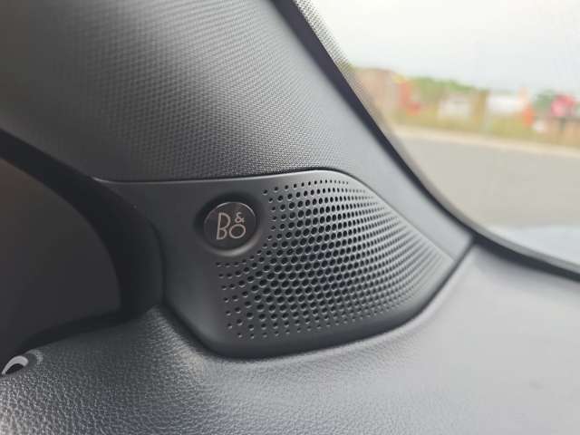 Fahrzeugbild eines Ford Ranger