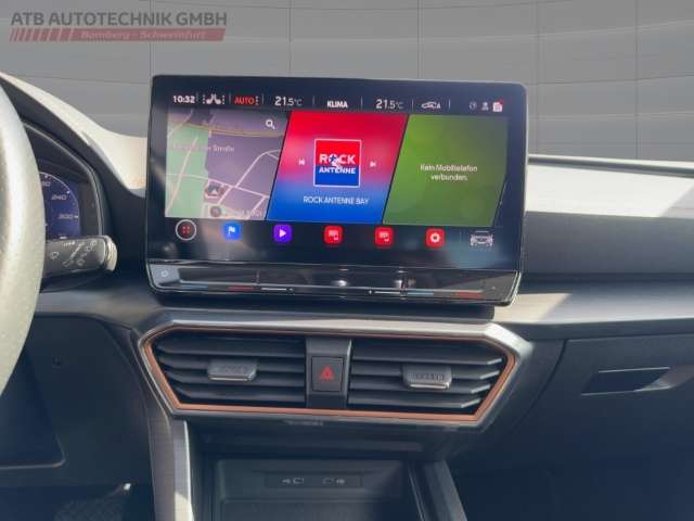 Fahrzeugbild eines CUPRA Formentor