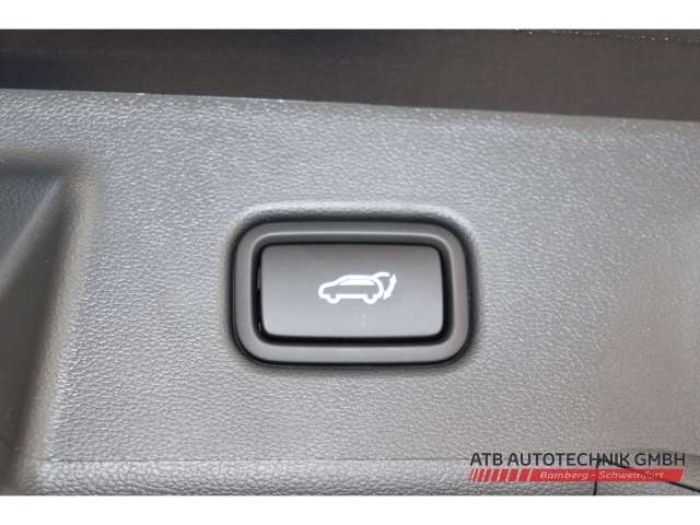 Fahrzeugbild eines Hyundai Tucson