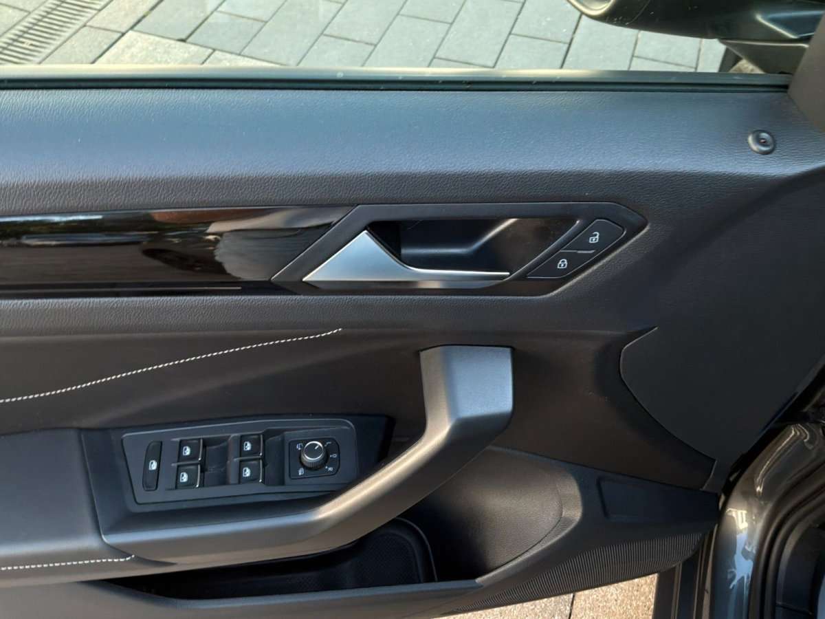 Fahrzeugbild eines Volkswagen T-Roc
