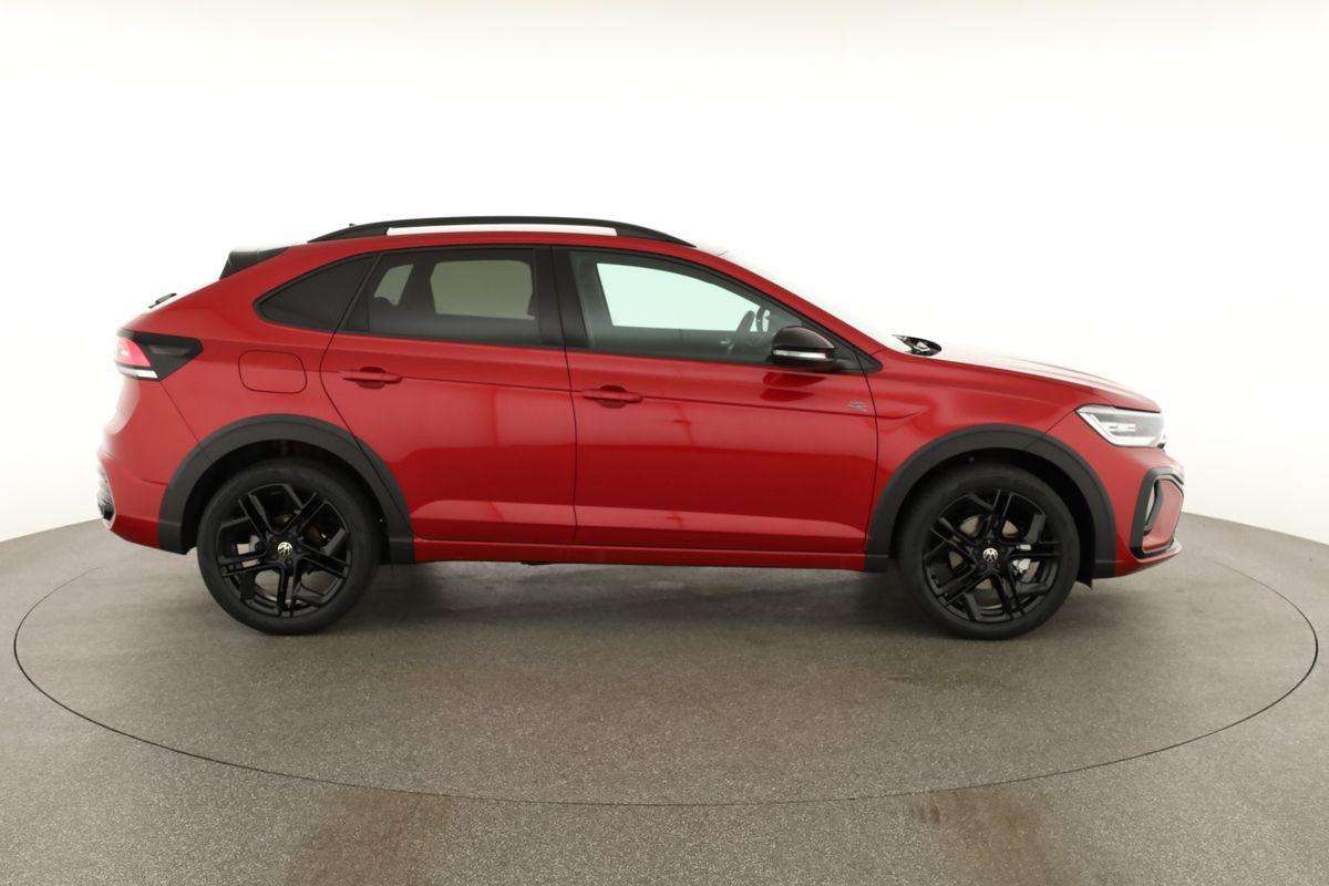 Fahrzeugbild eines Volkswagen Taigo