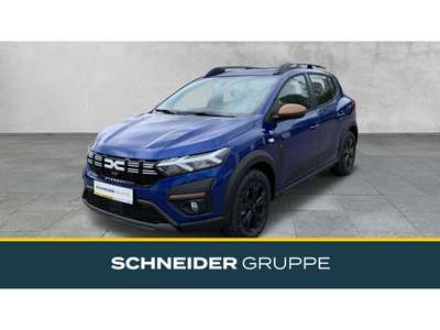 Bild Dacia Sandero