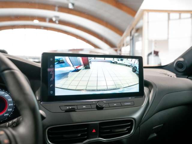 Fahrzeugbild eines Nissan JUKE