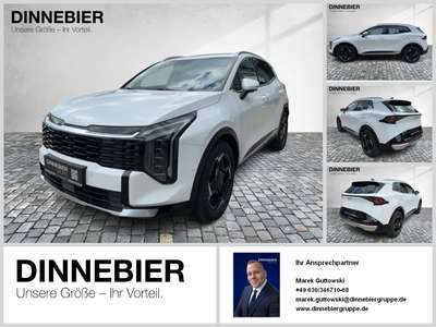 Bild Kia Sportage