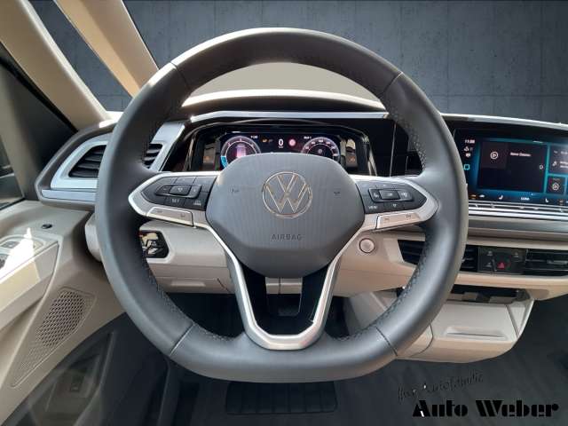 Fahrzeugbild eines Volkswagen California