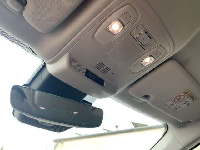 Fahrzeugbild eines Renault Megane E-TECH