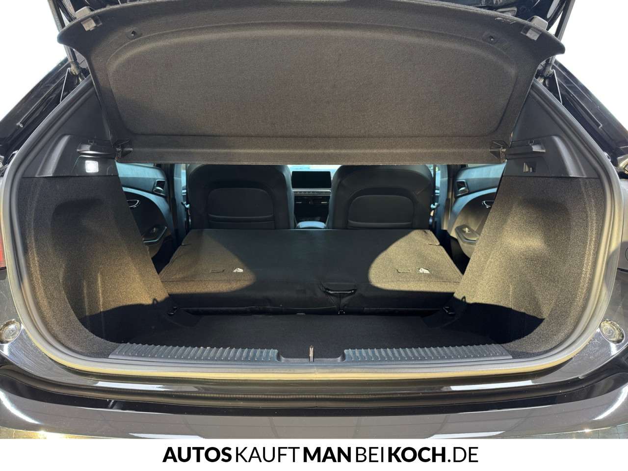 Fahrzeugbild eines MG MG3