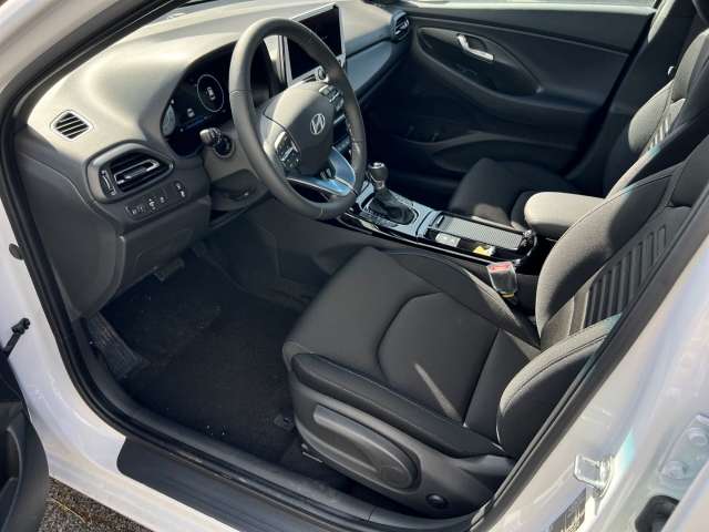 Fahrzeugbild eines Hyundai i30