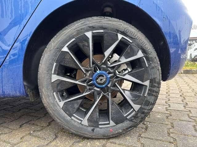 Fahrzeugbild eines Renault Clio