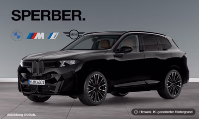 Bild BMW X5