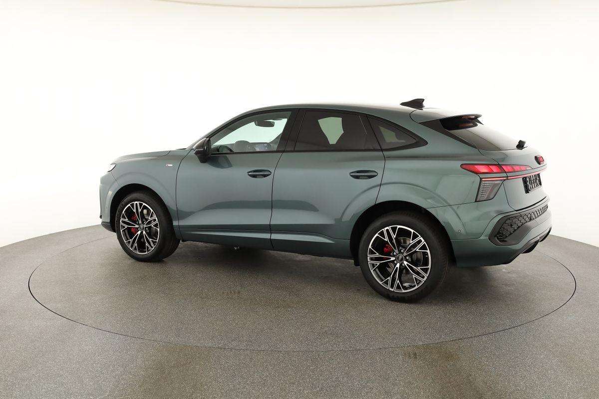 Fahrzeugbild eines Audi Q3