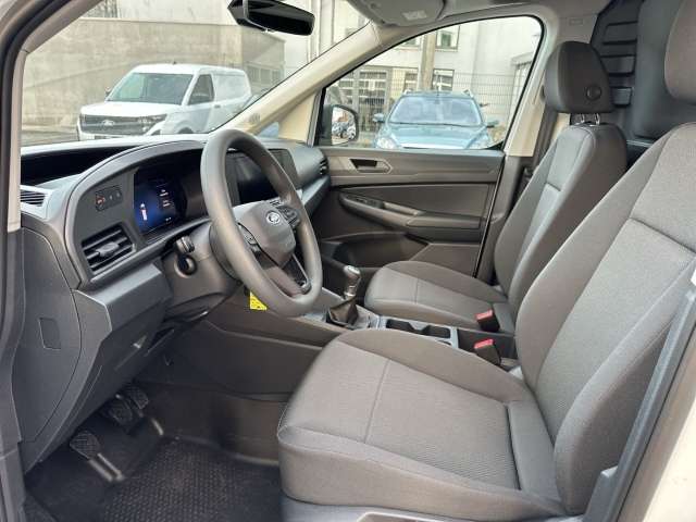 Fahrzeugbild eines Ford Transit Connect