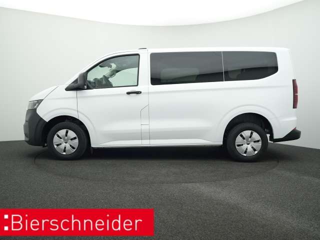 Fahrzeugbild eines Volkswagen Caravelle
