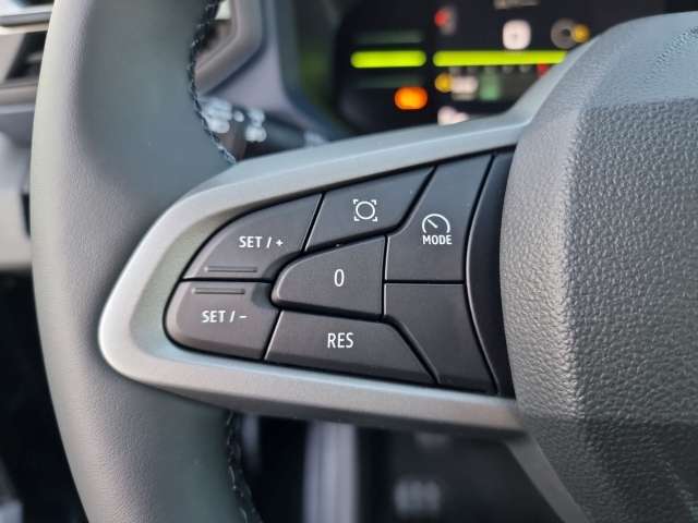 Fahrzeugbild eines Dacia Bigster