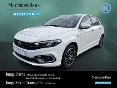 Bild Fiat Tipo
