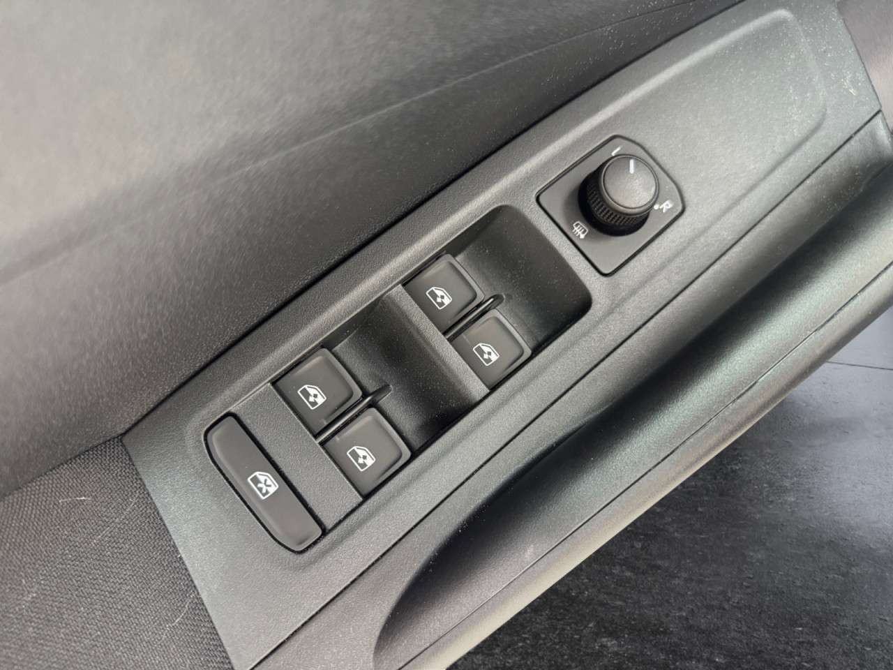 Fahrzeugbild eines Skoda Fabia